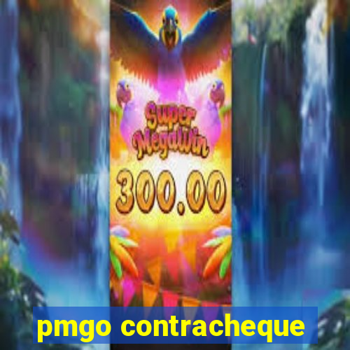 pmgo contracheque